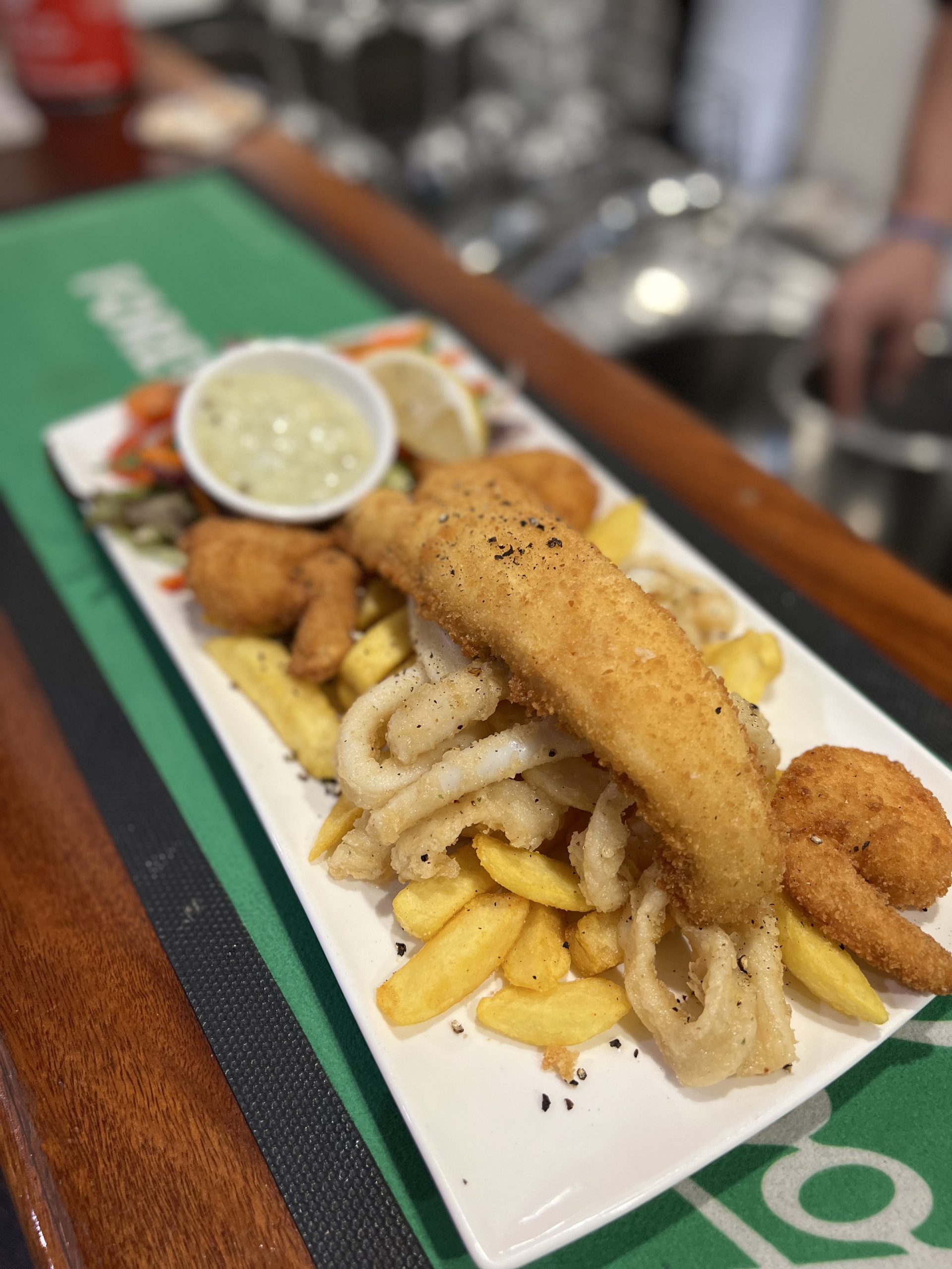 Gallery Point Turton Tavern