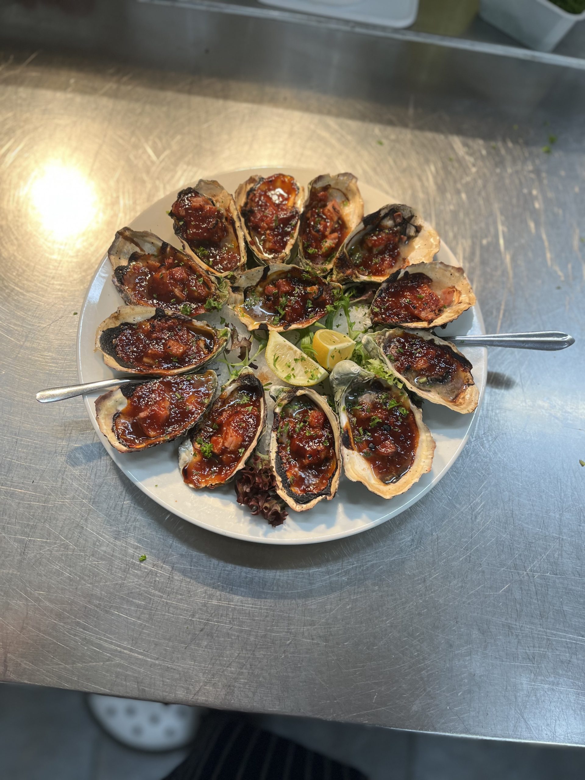 Gallery Point Turton Tavern